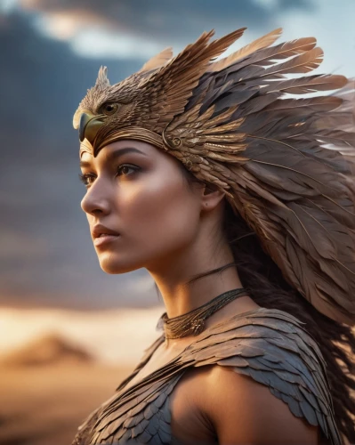 warrior woman,female warrior,wonderwoman,wonder woman,fantasy woman,head woman,athena,ancient egyptian girl,goddess of justice,wonder woman city,feather headdress,biblical narrative characters,artemisia,headdress,full hd wallpaper,strong woman,woman strong,strong women,indian headdress,pocahontas,Photography,General,Commercial