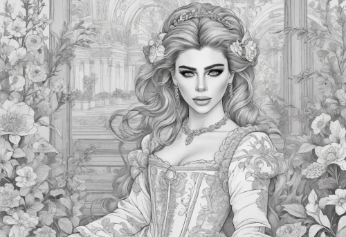 victorian lady,queen cage,white rose snow queen,gothic portrait,victorian style,miss circassian,clary,fashion illustration,the snow queen,venetia,the victorian era,celtic queen,lady of the night,princess sofia,queen anne,white lady,jessamine,the carnival of venice,gothic woman,dead bride,Photography,Realistic