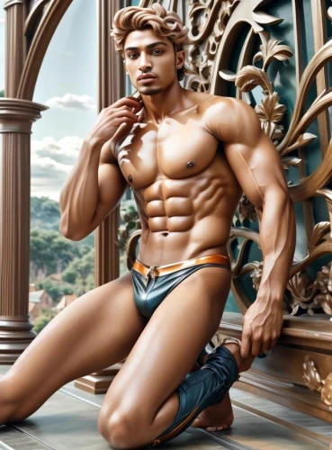 man on a bench,male model,bodybuilding supplement,body building,bodybuilding,male elf,classical sculpture,bodybuilder,adonis,sculptor,muscular build,statue of hercules,body-building,park bench,tarzan,latino,eros statue,male poses for drawing,gardener,greek god