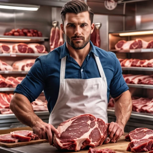 meat kane,butcher shop,butcher,meat counter,meat,meat products,argentina beef,irish beef,meats,meat analogue,galloway beef,dryaged,red meat,meat chop,butchery,lamb meat,tomahawk steak,butcher ax,meat cutter,t-bone,Photography,General,Realistic