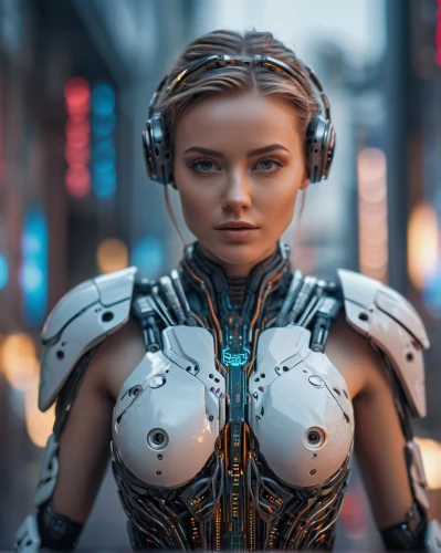 cyborg,ai,cyberpunk,cybernetics,valerian,women in technology,artificial intelligence,futuristic,chatbot,sci fi,chat bot,terminator,headset,echo,sci - fi,sci-fi,vector girl,social bot,scifi,wearables,Photography,General,Sci-Fi
