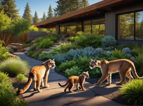 nursery,landscaping,horsetail family,fox stacked animals,nature garden,woodland animals,forest animals,climbing garden,garden-fox tail,home landscape,meerkats,garden elevation,wildlife reserve,dogbane family,animal zoo,perennial plants,desert plants,foxes,landscape designers sydney,mid century house,Conceptual Art,Daily,Daily 01