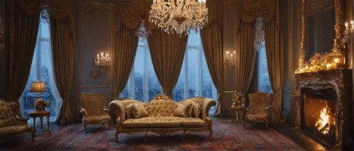 ornate room,blue room,napoleon iii style,four poster,the throne,royal interior,great room,four-poster,venice italy gritti palace,danish room,wade rooms,throne,luxury decay,interior design,beauty room,interiors,luxurious,interior decoration,chandelier,interior decor,Photography,General,Fantasy
