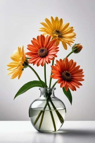 gerbera daisies,flowers png,gazania,flower vases,sunflowers in vase,gerbera,autumn chrysanthemum,yellow gerbera,flower vase,chrysanthemum flowers,african daisy,flower arrangement lying,south african daisy,chrysanthemums,gerbera flower,siberian chrysanthemum,african daisies,osteospermum,yellow chrysanthemums,calendula officinalis,Conceptual Art,Oil color,Oil Color 19