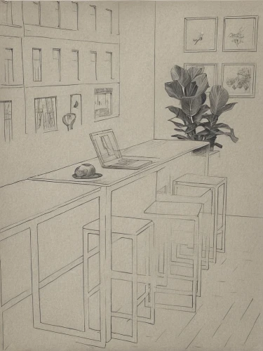 study room,desk,secretary desk,reading room,office desk,working space,study,classroom,computer room,writing desk,library,lecture room,sideboard,work desk,school desk,workspace,work space,pencil frame,consulting room,apple desk,Design Sketch,Design Sketch,Pencil