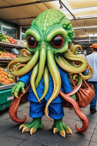 calamari,fried squid,octopus,cephalopod,fun octopus,fishermans wharf,vendor,squid rings,giant squid,noorderleech,frankfurter würstchen,octopus tentacles,kraken,klagenfurt,squid,sea god,bulgarian onion,tentacles,cuthulu,oberhausen,Photography,General,Realistic
