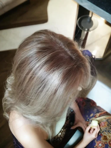 hairdressing,hair coloring,chignon,hairstylist,hairdressers,blond girl,hair dresser,hairdresser,blonde on the chair,little girl reading,blond hair,child labour,hairstyler,blonde girl,hair iron,colouring,the long-hair cutter,long blonde hair,table artist,sunflower coloring