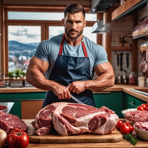 butcher shop,meat kane,butcher,red meat,meat products,meat,lamb meat,edge muscle,meat cutter,irish beef,meat chop,east-european shepherd,meat counter,protein,meat analogue,meats,borbagatto meat,argentina beef,bodybuilding,butchery,Photography,General,Realistic