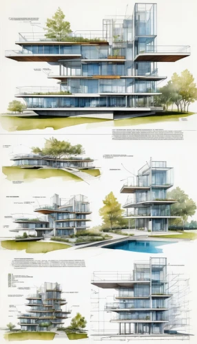 futuristic architecture,japanese architecture,archidaily,kirrarchitecture,glass facade,facade panels,architect plan,modern architecture,school design,chinese architecture,arq,glass facades,multi-story structure,asian architecture,aqua studio,arhitecture,3d rendering,autostadt wolfsburg,multi-storey,concept art,Unique,Design,Blueprint