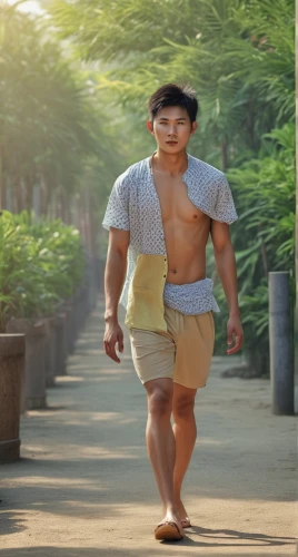 dai pai dong,babi panggang,bánh rán,bánh xèo,hon khoi,jimbaran,korean won,nộm,run,jangdokdae,ajaeng,pi mai,kai yang,miyeok guk,bengalenuhu,fitness model,kai ken,paeonie,ricebean,blangkon,Photography,General,Realistic