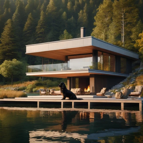 house by the water,house with lake,dunes house,mid century house,modern architecture,house in the mountains,luxury property,modern house,beautiful home,floating huts,summer house,swiss house,mid century modern,timber house,the cabin in the mountains,beach house,house in mountains,beachhouse,boathouse,cubic house,Photography,General,Natural