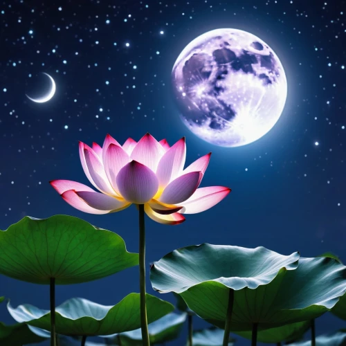 sacred lotus,lotus blossom,lotus flowers,moonflower,lotus flower,lotuses,water lotus,stone lotus,lotus effect,blue moon rose,lotus plants,lotus ffflower,flower background,moon and star background,lotus pond,beach moonflower,lotus on pond,lotus hearts,golden lotus flowers,mid-autumn festival,Photography,General,Realistic