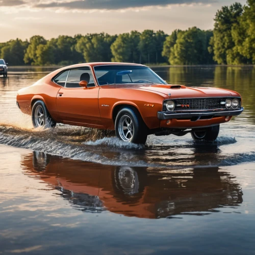 dodge challenger,challenger,dodge la femme,plymouth barracuda,plymouth duster,lamborghini jarama,dodge,dodge daytona,dodge charger daytona,ford mustang mach 1,ford landau,dodge charger,dodge d series,duster,amc javelin,dodge super bee,amc amx,muscle car,70's icon,yenko camaro,Photography,General,Realistic