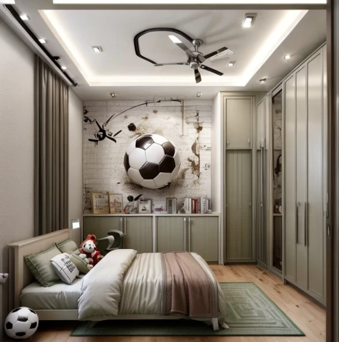 sleeping room,modern room,room divider,great room,children's bedroom,interior decoration,boy's room picture,room newborn,modern decor,baby room,kids room,walk-in closet,canopy bed,interior design,loft,bedroom,ceiling-fan,contemporary decor,home interior,interior modern design