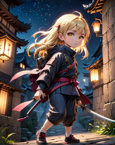 meteora,yang,uruburu,dusk background,red saber,poi,nori,alibaba,kado,fire poi,japanese sakura background,samurai,samurai fighter,kiyomizu,sakura background,sensei,saber,mukimono,kenjutsu,nikko,Anime,Anime,Cartoon