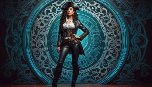 sorceress,celtic queen,rosa ' amber cover,elven,sci fiction illustration,zodiac sign libra,blue enchantress,katniss,fantasy portrait,portrait background,the enchantress,fantasia,steampunk,spiral background,zodiac sign gemini,libra,aquarius,fantasy art,mezzelune,artemisia,Illustration,Realistic Fantasy,Realistic Fantasy 25