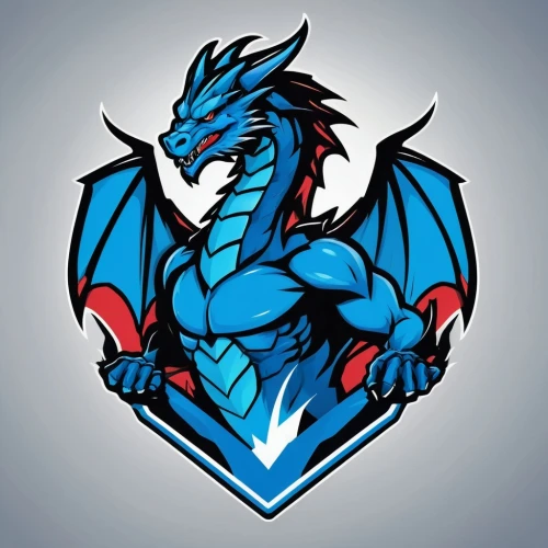 dragon design,wyrm,rs badge,br badge,dragon,kr badge,dragon li,fc badge,crest,emblem,badge,drg,growth icon,national emblem,draconic,dragon of earth,vector image,r badge,n badge,heraldic,Unique,Design,Logo Design