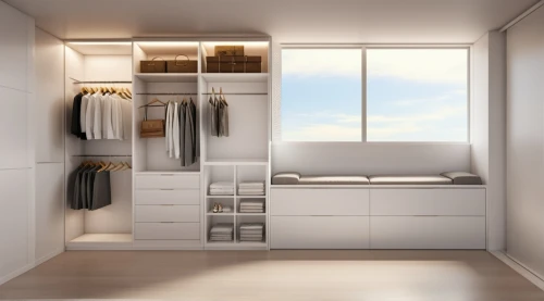 walk-in closet,room divider,modern room,wardrobe,storage cabinet,closet,cabinetry,laundry room,cupboard,search interior solutions,bedroom,cabinets,armoire,modern style,one-room,dresser,hallway space,guest room,hinged doors,interior modern design,Photography,General,Realistic
