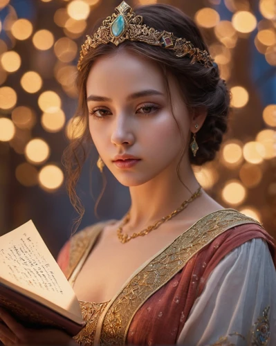 mystical portrait of a girl,fantasy portrait,women's novels,romantic portrait,fairy tale character,cinderella,girl in a historic way,accolade,princess anna,girl studying,fantasy art,portrait of a girl,children's fairy tale,enchanting,fantasy picture,princess sofia,fairy tale,fairy tales,girl portrait,fairytale characters,Photography,General,Commercial