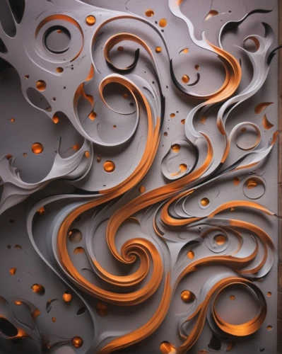 fractals art,whirlpool pattern,abstract background,swirls,abstract gold embossed,fractal art,wall panel,wall plaster,cinema 4d,abstract design,metal embossing,ceramic tile,clay tile,abstract air backdrop,background abstract,abstract backgrounds,japanese wave paper,kinetic art,coral swirl,carved wall,Photography,General,Fantasy