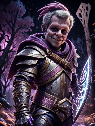 dwarf sundheim,twitch icon,male elf,dodge warlock,rotglühender poker,violet head elf,halloween banner,massively multiplayer online role-playing game,dane axe,twitch logo,fantasy picture,nördlinger ries,purple,wall,purple rizantém,fantasy portrait,vidraru,dark elf,pyro,purple background