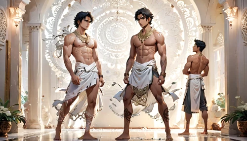 the three magi,greek gods figures,white temple,thermae,holy 3 kings,holy three kings,three kings,theravada buddhism,ramayana,three pillars,greek mythology,surival games 2,bridegroom,aladha,pharaonic,kongas,cd cover,buddhist hell,artemis temple,aladin,Anime,Anime,General