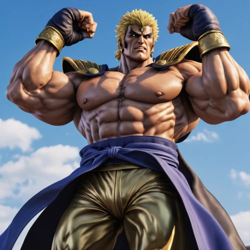 nikuman,cleanup,muscle man,edge muscle,thanos,tangelo,figure of justice,trunks,aaa,aa,body building,big hero,ken,muscle icon,god,takikomi gohan,botargo,muscle angle,male character,rainmaker,Photography,General,Realistic