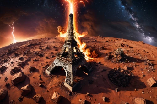 mission to mars,fire planet,red planet,mars probe,planet mars,space art,asteroid,meteor,scorched earth,fire background,apollo 11,rocket launch,asterales,flaming mountains,vulcania,asteroids,meteoroid,burning earth,background image,volcanic,Conceptual Art,Sci-Fi,Sci-Fi 05
