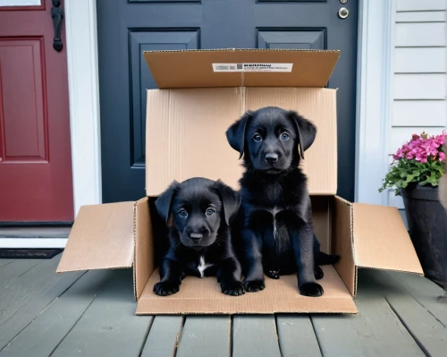 dog house,package delivery,special delivery,flat-coated retriever,parcel delivery,labrador retriever,dog house frame,dog crate,packages,parcel mail,shipping box,dog supply,parcel,dog frame,delivery,subwoofer,dog siblings,doghouse,mailing,cardboard box,Photography,General,Natural