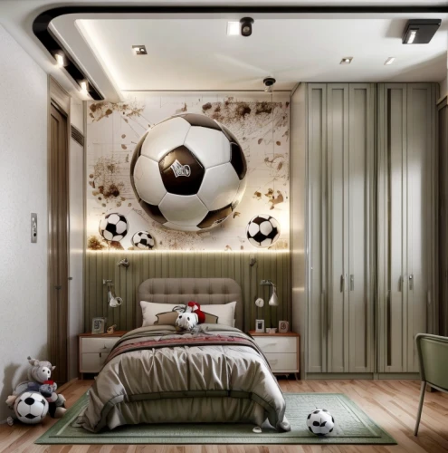 sleeping room,children's bedroom,great room,kids room,ceiling lamp,modern room,ceiling light,room divider,ufo interior,interior decoration,ceiling fixture,boy's room picture,capsule hotel,baby room,stucco ceiling,room newborn,the little girl's room,loft,danish room,wall sticker