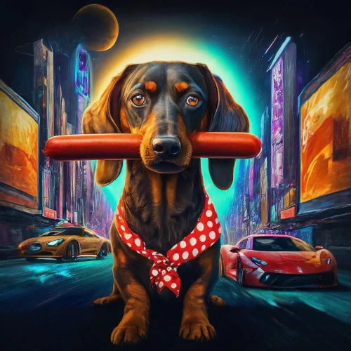 smaland hound,bloodhound,dachshund,rottweiler,dog illustration,doberman,red dog,dog street,street dog,redbone coonhound,vizsla,dobermann,dachshund yorkshire,basset hound,blood hound,coonhound,sulimov dog,color dogs,beagador,top dog