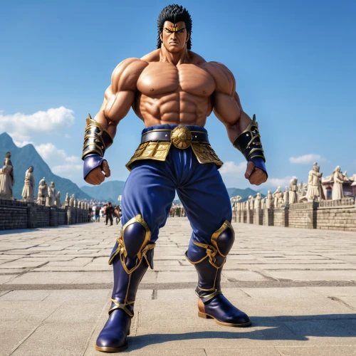 nikuman,xi'an,martial arts uniform,butomus,actionfigure,great wall wingle,big hero,siam fighter,figure of justice,cosplay image,avenger hulk hero,shuanghuan noble,wuchang,action figure,male character,thanos,great wall,luokang,xing yi quan,wolverine,Photography,General,Realistic