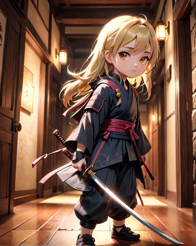 swordswoman,meteora,yang,kayano,violet evergarden,katana,samurai,samurai fighter,sword lily,kenjutsu,female warrior,samurai sword,beautiful girls with katana,poi,goki,game illustration,quarterstaff,uruburu,anime japanese clothing,sensei,Anime,Anime,Cartoon