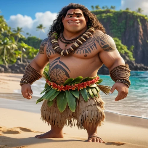 moana,polynesian,luau,hula,polynesia,polynesian girl,king coconut,samoa,south pacific,aloha,shaka,knauel,mahé,fiji,tahiti,mowgli,hawaiian,kong,chief cook,tarzan,Photography,General,Realistic