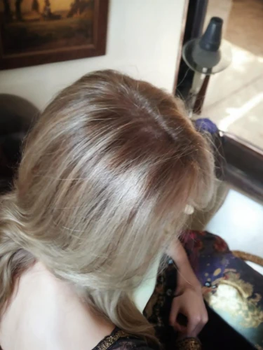 blonde,short blond hair,blond hair,blonde hair,back of head,chignon,long blonde hair,updo,blond,blonde woman,smooth hair,natural color,golden haired,blonde woman reading a newspaper,gypsy hair,blonde sits and reads the newspaper,hair,french braid,champagne color,traditional bow