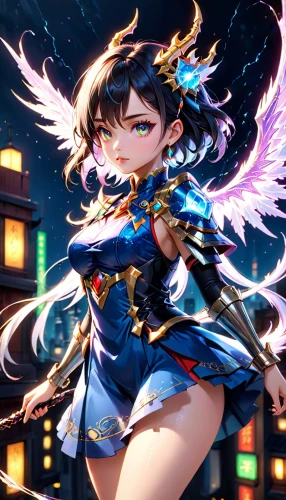 angel girl,fire angel,flying girl,winged heart,archangel,phoenix,angel’s tear,night bird,lux,fallen angel,baroque angel,angel wing,monsoon banner,angel,athena,vane,starry sky,honmei choco,goddess of justice,cassiopeia,Anime,Anime,Cartoon