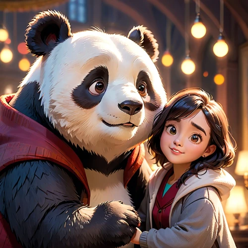 chinese panda,shanghai disney,kawaii panda,giant panda,little panda,panda,panda bear,cute cartoon character,pandas,baby panda,wanda,little boy and girl,bamboo,panda cub,agnes,cute cartoon image,kawaii panda emoji,christmas movie,panda face,movie,Anime,Anime,Cartoon