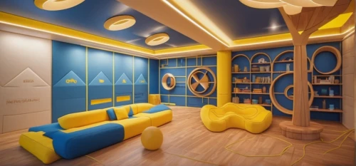kids room,interior decoration,interior design,baby room,ufo interior,children's room,children's bedroom,boy's room picture,3d rendering,sleeping room,modern decor,interior modern design,great room,modern room,blue room,search interior solutions,playing room,children's interior,gymnastics room,gold wall,Photography,General,Commercial