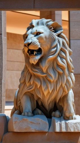 lion capital,lion fountain,stone lion,lion,lion head,wood carving,lion white,lion number,female lion,lion - feline,forest king lion,panthera leo,skeezy lion,tiger head,two lion,capitoline wolf,lion's coach,male lion,white lion,lions,Photography,General,Realistic