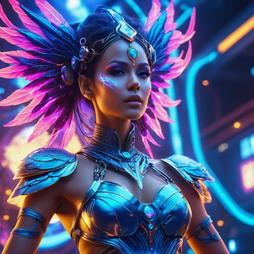 4k wallpaper,symetra,monsoon banner,full hd wallpaper,fire angel,vanessa (butterfly),goddess of justice,archangel,alien warrior,fantasy woman,show off aurora,fantasy warrior,lakshmi,cg artwork,fire background,athena,female warrior,blue enchantress,visual effect lighting,cinematic,Photography,General,Realistic