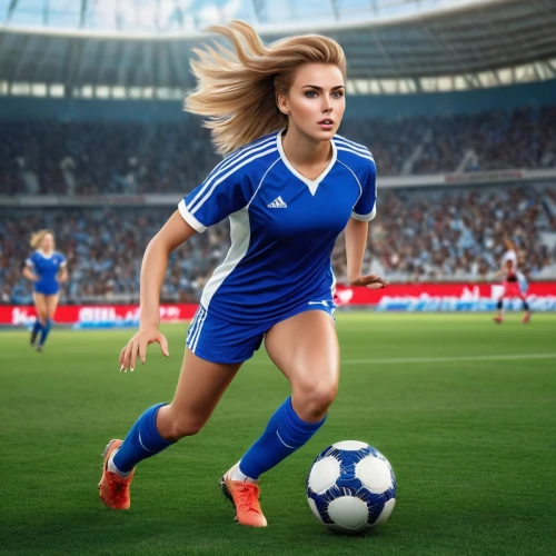 women's football,fifa 2018,soccer player,soccer kick,mobile video game vector background,sports girl,soccer,sports jersey,athletic,wall & ball sports,soccer-specific stadium,indoor games and sports,sports uniform,game illustration,sprint woman,sports game,footballer,french digital background,indoor soccer,soccer cleat,Photography,General,Realistic