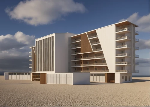 mamaia,knokke,jumeirah beach hotel,cube stilt houses,3d rendering,jumeirah beach,dunes house,hotel barcelona city and coast,archidaily,seaside resort,shipping containers,hotel riviera,render,modern architecture,the hotel beach,famagusta,wooden facade,cubic house,facade panels,multistoreyed,Photography,General,Realistic