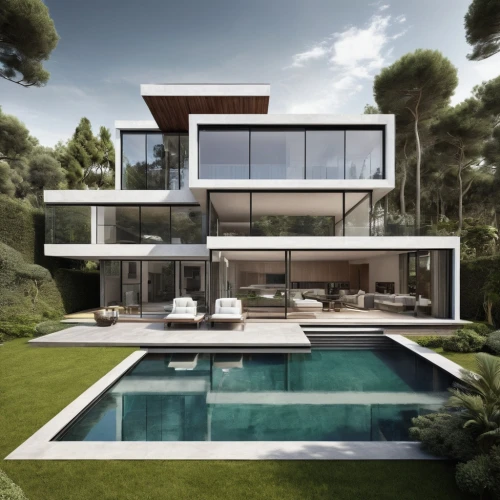 modern house,modern architecture,luxury property,pool house,modern style,luxury home,dunes house,contemporary,villa,house by the water,beautiful home,cubic house,3d rendering,mid century house,luxury real estate,private house,cube house,holiday villa,residential house,summer house,Photography,Artistic Photography,Artistic Photography 06