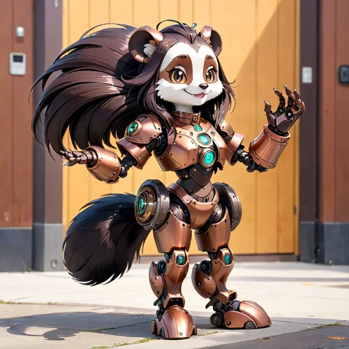 rocket raccoon,north american raccoon,raccoon,honmei choco,kosmea,kawaii panda,squirell,raccoon dog,atlas squirrel,mara,raccoons,hosana,polecat,badger,chestnut tiger,hog xiu,chestnut,mascot,furta,ring-tailed,Anime,Anime,General