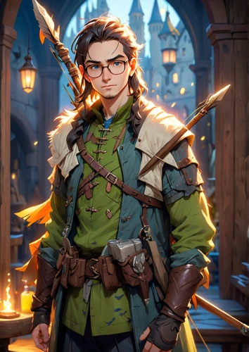 male elf,male character,cullen skink,dane axe,konstantin bow,dodge warlock,huntsman,candlemaker,bard,librarian,sterntaler,kentaur,rein,paladin,robin hood,rowan,caique,goki,leek,link,Anime,Anime,Cartoon