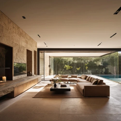interior modern design,luxury home interior,modern living room,concrete ceiling,modern house,dunes house,pool house,corten steel,beautiful home,exposed concrete,contemporary decor,modern decor,luxury property,living room,natural stone,modern architecture,modern style,luxury bathroom,home interior,glass wall,Photography,General,Commercial