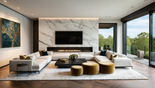 modern living room,luxury home interior,contemporary decor,interior modern design,modern decor,family room,living room,livingroom,fire place,interior design,modern room,sitting room,contemporary,living room modern tv,modern style,great room,fireplaces,modern house,home interior,bonus room,Photography,General,Natural