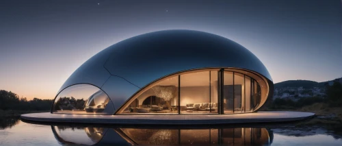 futuristic architecture,cubic house,roof domes,dunes house,eco hotel,cube house,archidaily,round hut,floating huts,modern architecture,mirror house,musical dome,house by the water,cube stilt houses,fishing tent,eco-construction,jewelry（architecture）,round house,futuristic art museum,holiday home,Photography,General,Natural