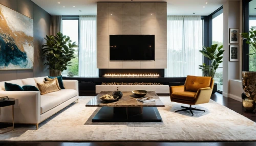 modern living room,modern decor,contemporary decor,fire place,luxury home interior,apartment lounge,interior modern design,livingroom,living room,fireplaces,interior design,fireplace,living room modern tv,sitting room,mid century modern,family room,interior decor,penthouse apartment,modern style,contemporary,Photography,General,Natural