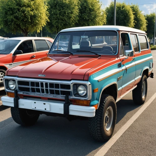 ford bronco ii,jeep wagoneer,ford bronco,station wagon-station wagon,dodge d series,zil-111,edsel pacer,gmc sprint / caballero,chevrolet kingswood,dodge dynasty,t-model station wagon,dodge diplomat,amc spirit,chevrolet s-10,chevrolet bison,plymouth voyager,chevrolet advance design,rambler,chevrolet 150,chevrolet task force,Photography,General,Realistic